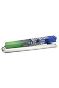 P-LED V2.0 26W Grow LED bar – yeşil bantlı ambalaj ve ince alüminyum gövdeli beyaz ışıklı LED çubuk