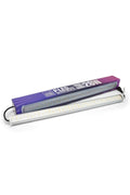 P-LED V2.0 26W Bloom LED bar – mor bantlı ambalaj ve ince alüminyum gövdeli sıcak ışıklı LED çubuk