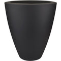 Antrasit Elho Pure Soft Oval High Saksı – Yükseltilmiş Tabanlı, 60 cm Boy Kodu