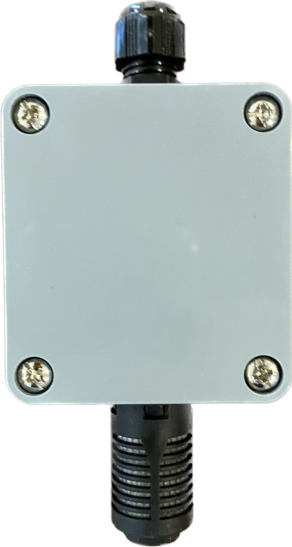 IP65 Kutulu Nem ve Sıcaklık Transmitteri – İki Ayrı 4-20 mA Analog Çıkış