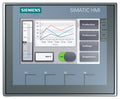 Siemens SIMATIC HMI Dokunmatik Operatör Paneli 4 İnç – İklim ve Sulama Panoları İçin
