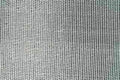 Sera Havalandırma İçin Böcek Ağı 40 Mesh – 2 Metre En, 137 g/m², Metre Olarak Kesilir