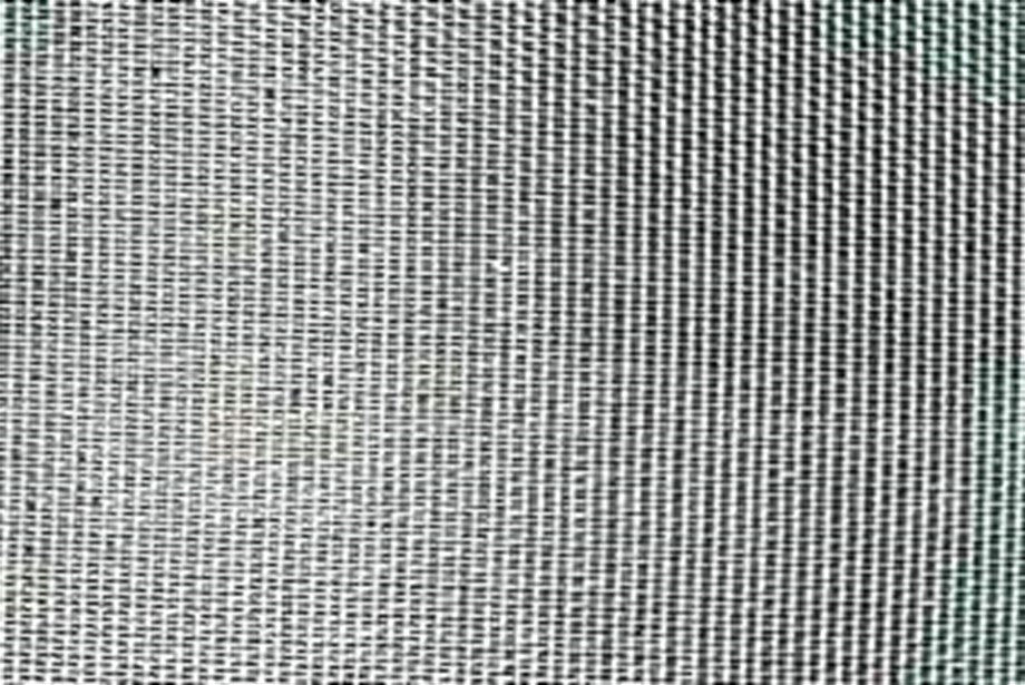 Sera Havalandırma İçin Böcek Ağı 40 Mesh – 2 Metre En, 137 g/m², Metre Olarak Kesilir