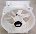 Üç Fazlı Sera İçi Hava Karıştırma Fanı Multifan 400 W, 7.760 m³/saat Debi