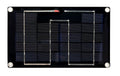 HOBO SOLAR-3W 6 Volt Güneş Paneli – Onset, U30 ve RX3000 İstasyonlarına, Braket Setli