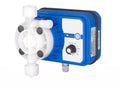 Diyaframlı Elektromanyetik Dozaj Pompası Antech DP Optima 510 – 5 L/saat, PVDF, IP65