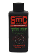 Spider Mite Control 100 ml – Growth Technology logolu şişe ve yeşil renkli ürün etiketi görseli