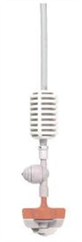 Netafim SpinNet LR Tavandan Asma Mini Yağmurlama 160 L/sa – 30 cm Sarkıt ve AD Vanalı