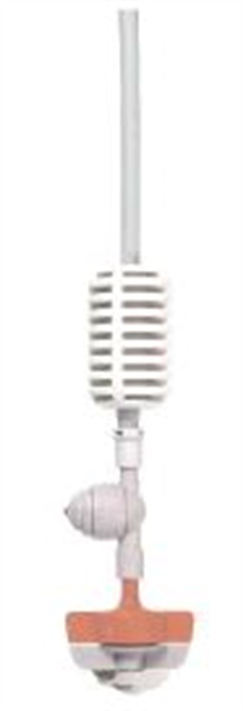 Netafim SpinNet LR Tavandan Asma Mini Yağmurlama 160 L/sa – 30 cm Sarkıt ve AD Vanalı