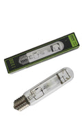 Süper Grow MH 250 W ampul – metal halide lamba, beyaz iç tüp ve vidalı metal duy yakın çekim
