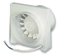Soler & Palau TDM-300 Banyo ve Küçük Hacim Kanal Fanı – 150 mm, Aksiyel, 300 m³/saat