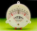 Kadranlı Sera Alarm Termostatı Thermalarm III – İki Set İbreli, Alt-Üst Ayrı Kontak