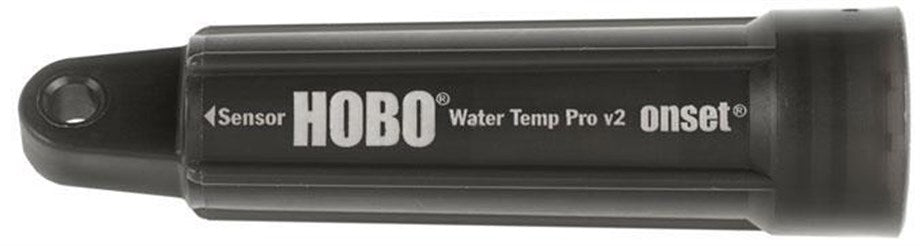 HOBO Water Temp Pro v2 U22-001 Su Altı Sıcaklık Kaydedicisi – Onset, 120 m Derinlik