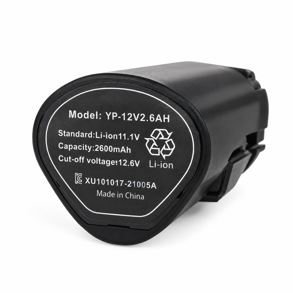 Uzman Şarjlı Sırt Tipi İlaçlama Pompası 5 L – 12 V Lityum Akülü