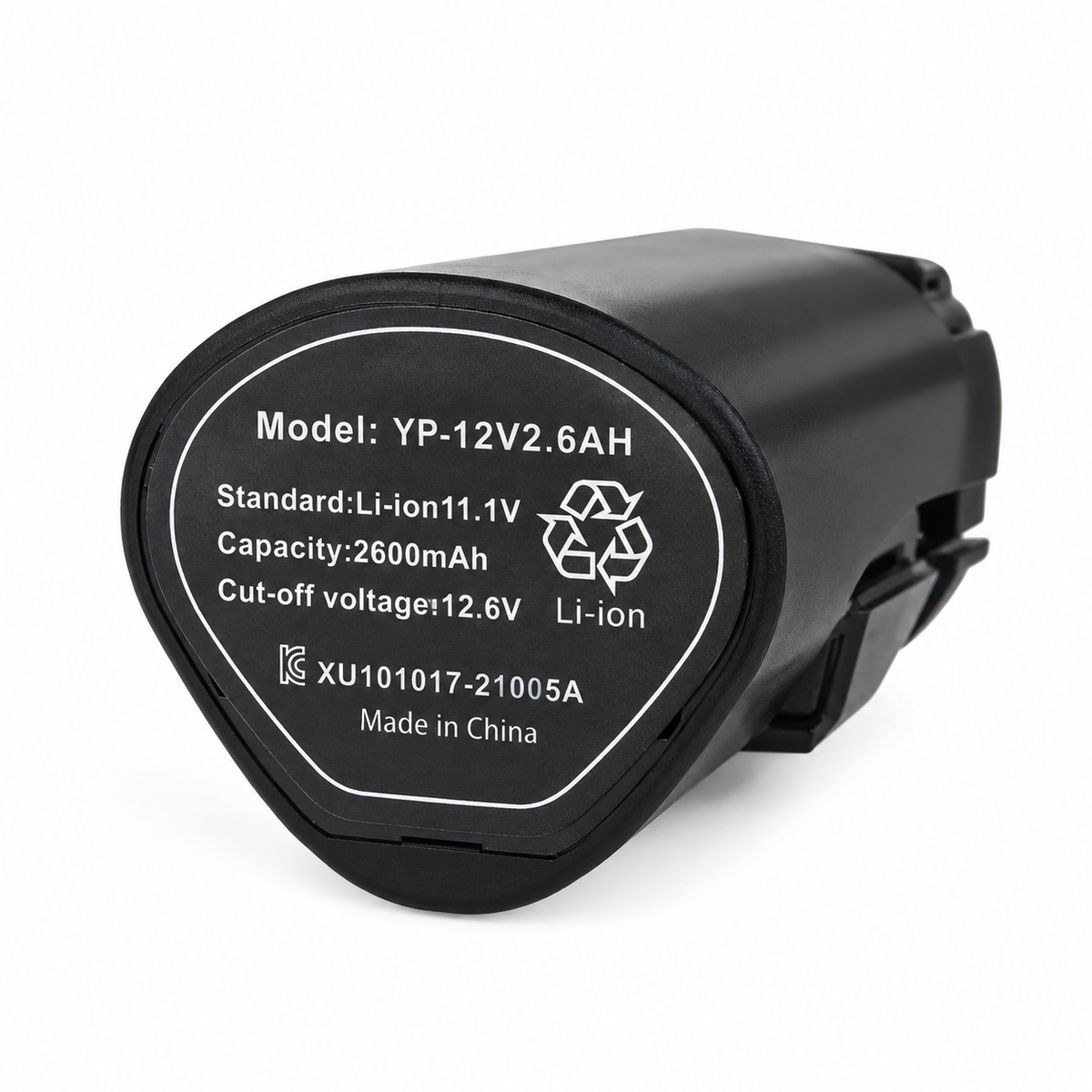 Uzman Şarjlı Sırt Tipi İlaçlama Pompası 5 L – 12 V Lityum Akülü