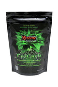 Xtreme Gardening CalCarb 170 gr – beyaz toz ürün ve CalCarb yazılı kavanoz ambalaj görseli
